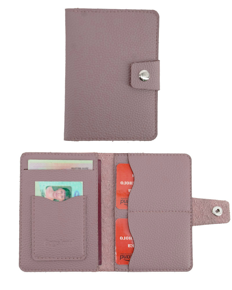 ВП031-09550 Обложка для паспорта