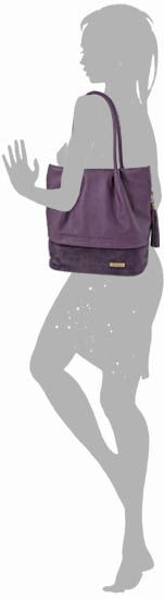 В2570-12140 Сумка женская