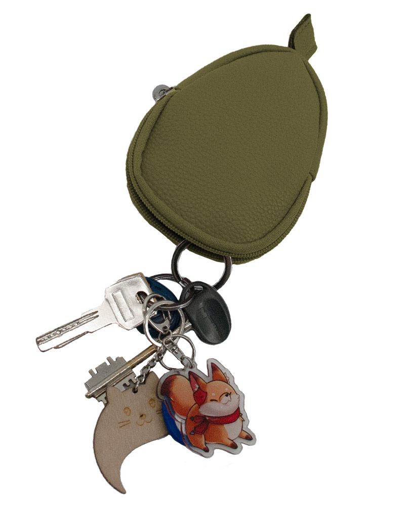 ВК050-02550 Ключница