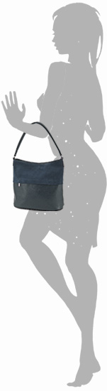 В2755-03140 Сумка женская