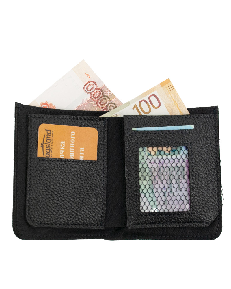 ВП029-00530 Портмоне