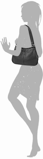 В2701-00110 Сумка женская