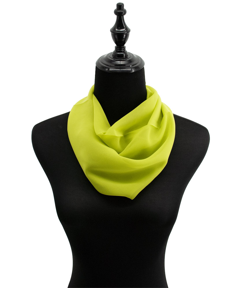 БО-24-10 Платок текстильный